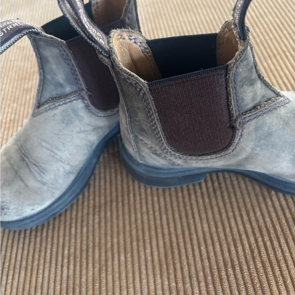 Blundstones Kids